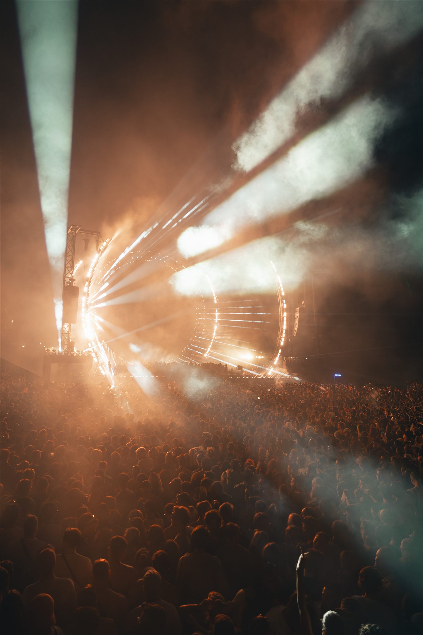 Afterlife Barcelona 2023 - fotografía de Noland Live