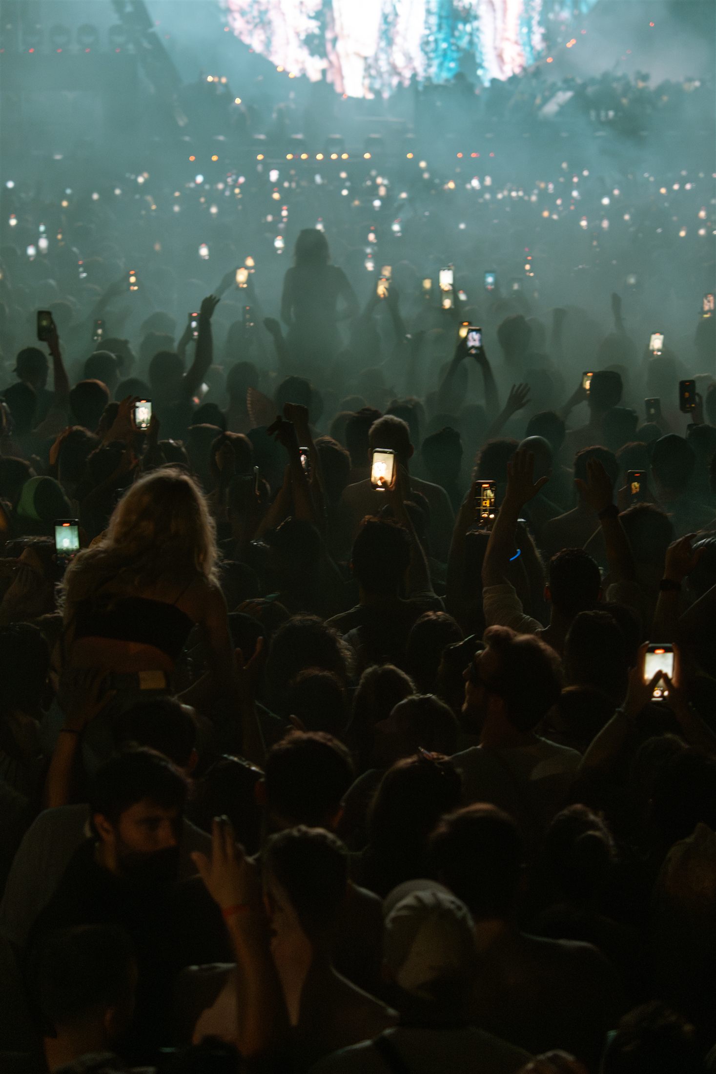 Afterlife Barcelona 2023 - fotografía de Noland Live