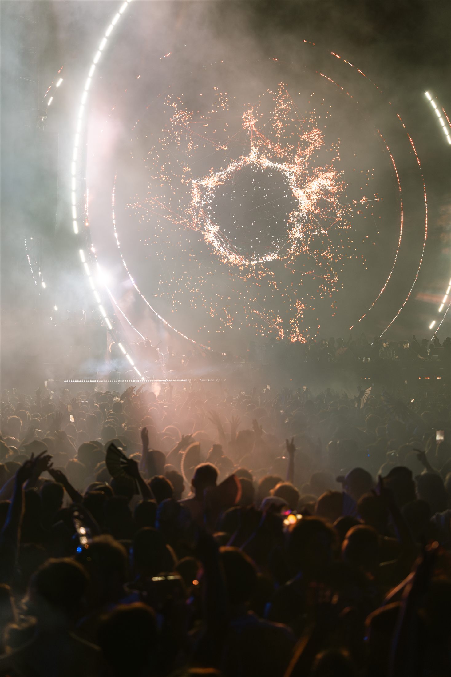 Afterlife Barcelona 2023 - fotografía de Noland Live