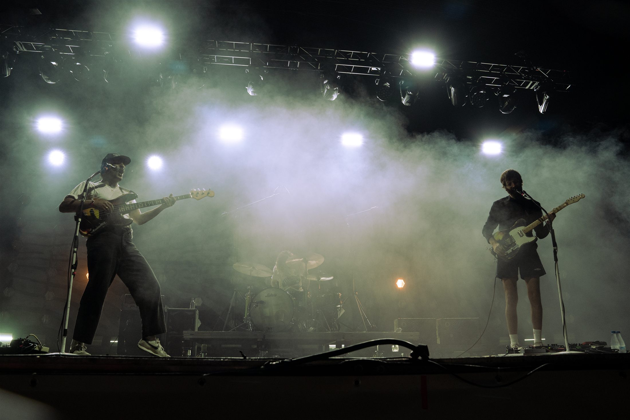 Aiara Fest 2025 - fotografía de Noland Live