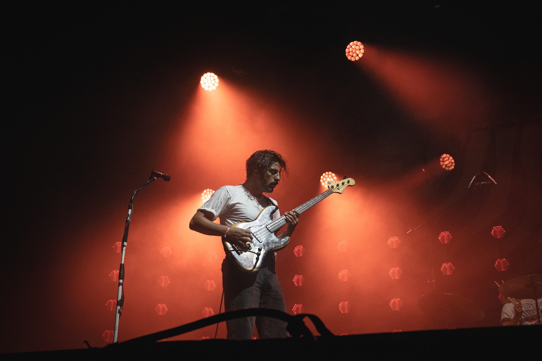Aiara Fest 2025 - fotografía de Noland Live