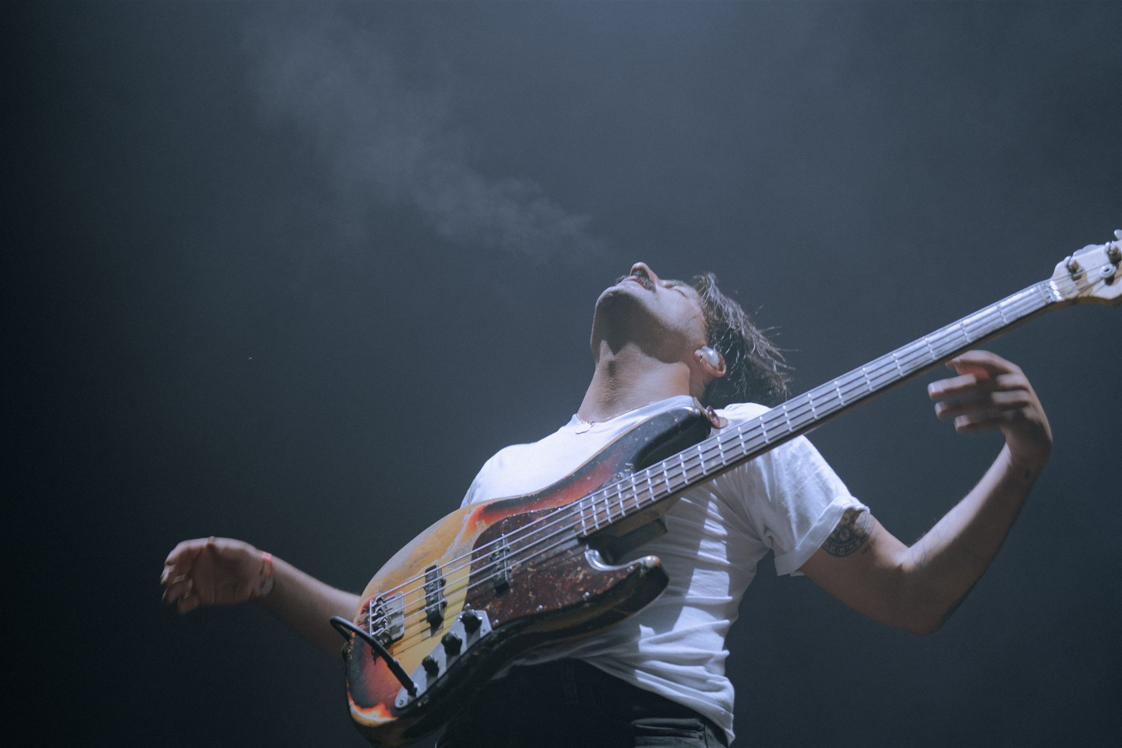 Aiara Fest 2025 - fotografía de Noland Live