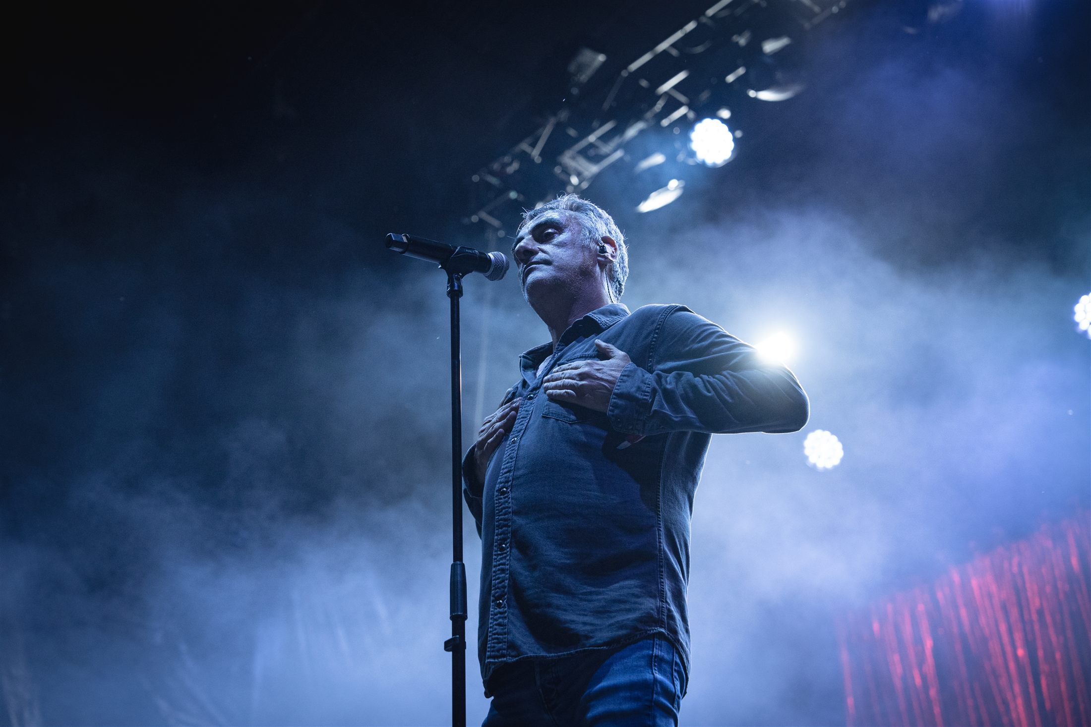 Aiara Fest 2025 - fotografía de Noland Live