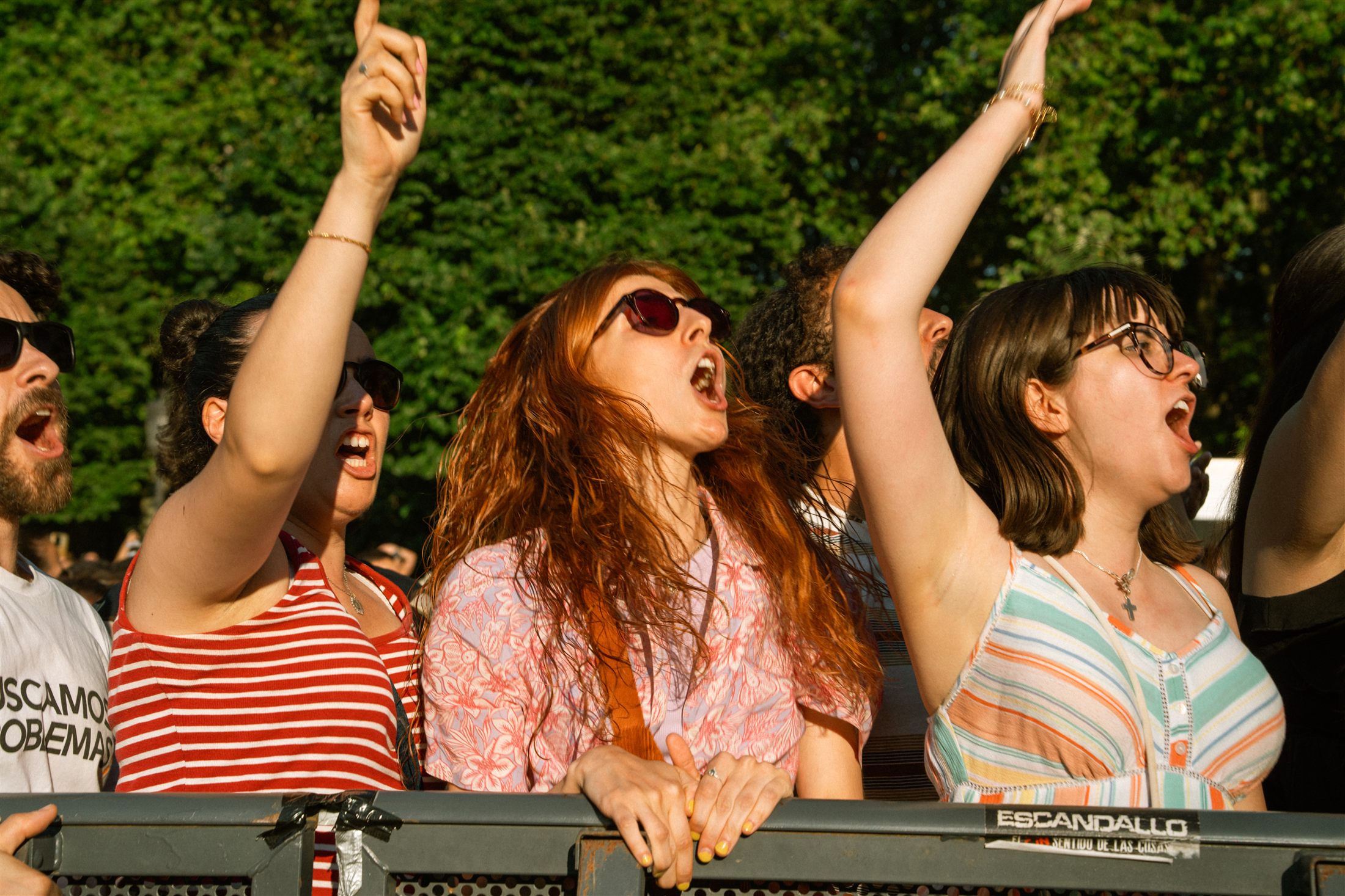 BBK Ría Bilbao 2025 - fotografía de Noland Live