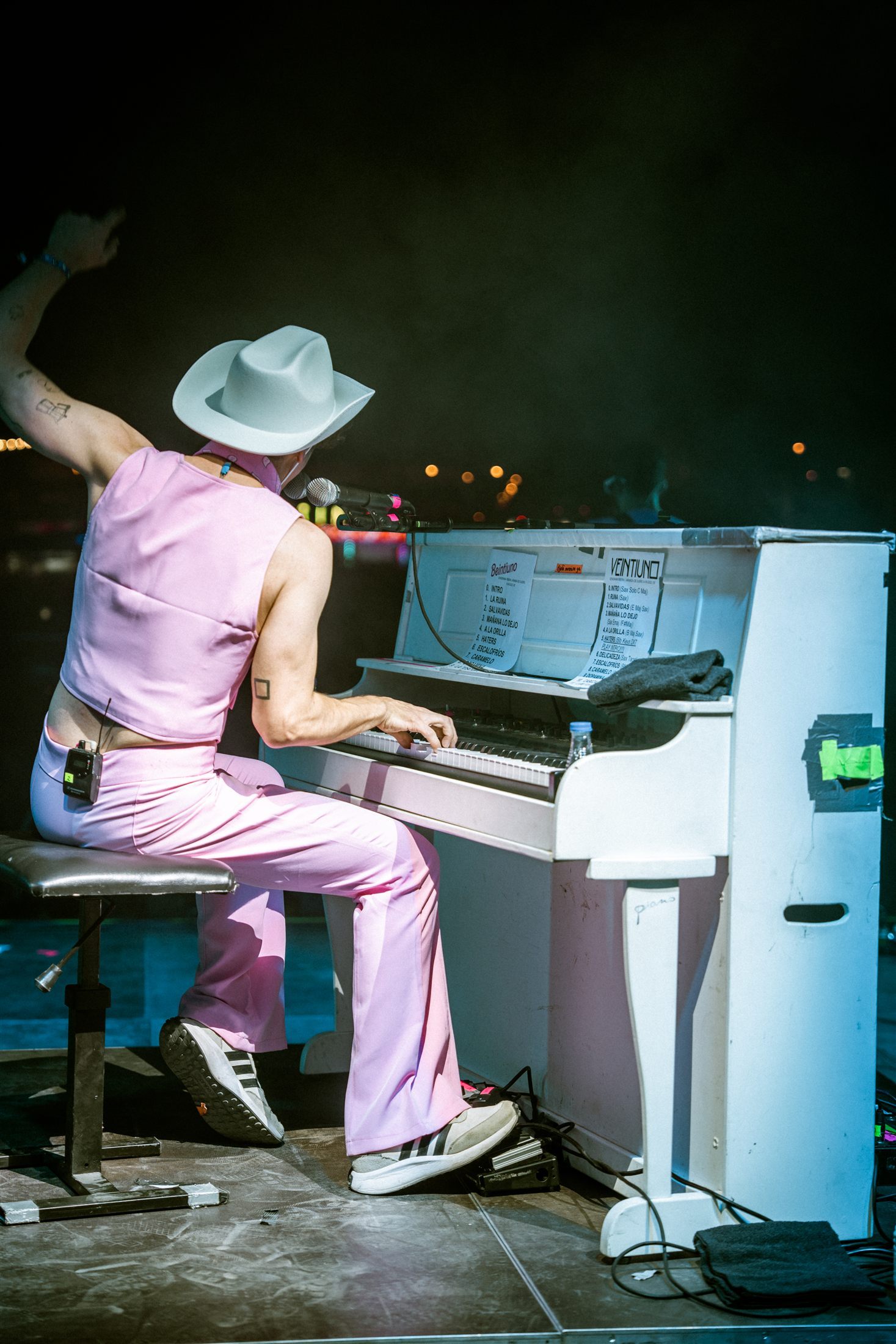Sonorama Ribera - fotografía de Noland Live